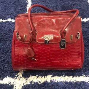 Red bag
